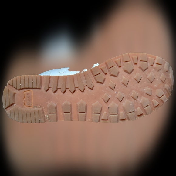 Levi's sneaker - Picture 6 of 9